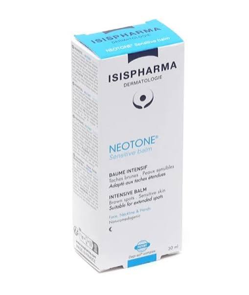 ISISPHARMA NEOTONE SENSITIVE 30ML